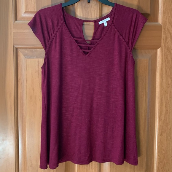 Maurices Tops - Summer Tee